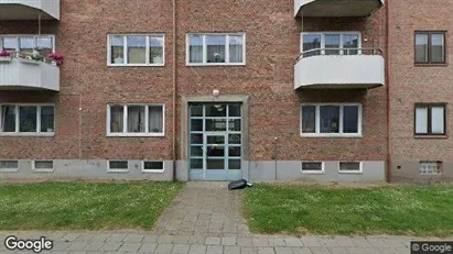 Apartments for rent in Sofielund - Photo from Google Street View