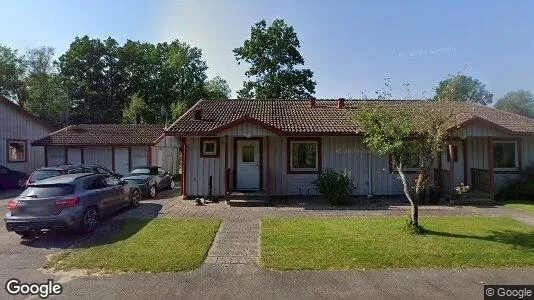 Apartments for rent in Gislaved - Photo from Google Street View