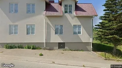 Apartments for rent in Uppvidinge - Photo from Google Street View