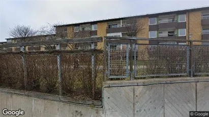 Apartments for rent in Helsingborg - Photo from Google Street View