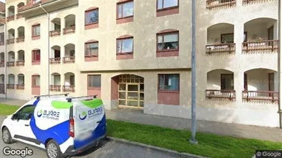 Apartments for rent in Trelleborg - Photo from Google Street View