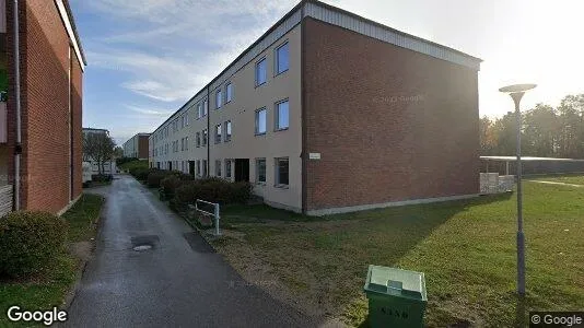 Apartments for rent in Eskilstuna - Photo from Google Street View