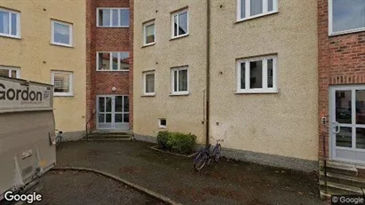 Apartments for rent in Eskilstuna - Photo from Google Street View