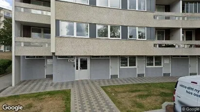 Apartments for rent in Karlskrona - Photo from Google Street View