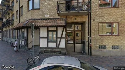 Apartments for rent in Malmö City - Photo from Google Street View