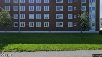 Apartments for rent in Örebro - Photo from Google Street View