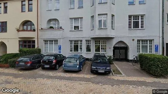 Apartments for rent in Landskrona - Photo from Google Street View