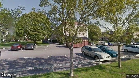 Apartments for rent in Hallstahammar - Photo from Google Street View