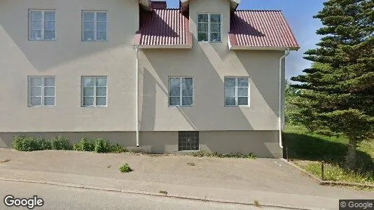 Apartments for rent in Uppvidinge - Photo from Google Street View