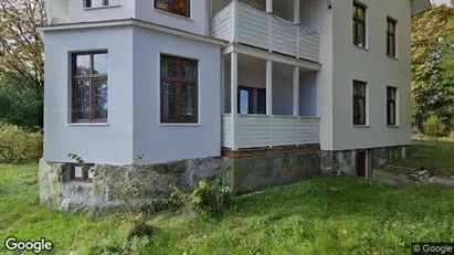 Apartments for rent in Uppvidinge - Photo from Google Street View