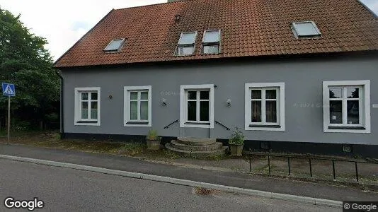 Apartments for rent in Svalöv - Photo from Google Street View