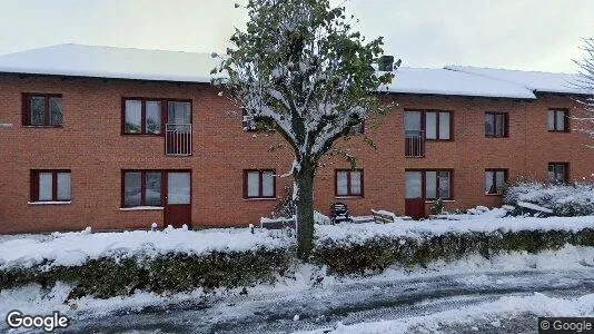 Apartments for rent in Kumla - Photo from Google Street View