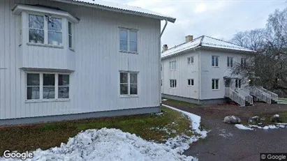 Apartments for rent in Borlänge - Photo from Google Street View