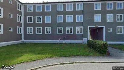 Apartments for rent in Örebro - Photo from Google Street View