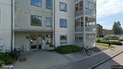 Apartments for rent in Mönsterås - Photo from Google Street View