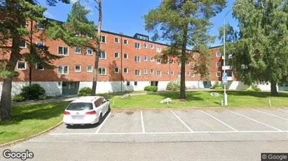 Apartments for rent in Gothenburg East - Photo from Google Street View