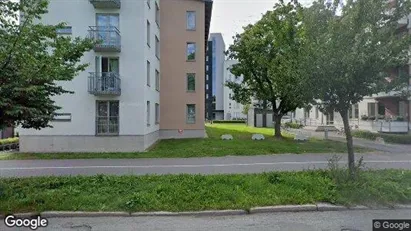 Apartments for rent in Örebro - Photo from Google Street View