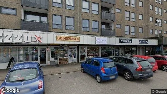 Apartments for rent in Halmstad - Photo from Google Street View