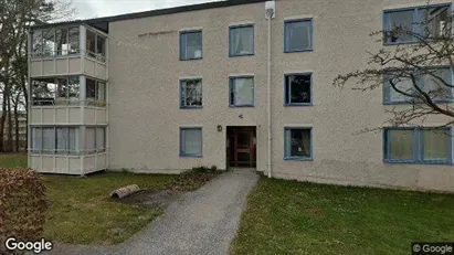 Rooms for rent in Huddinge - Photo from Google Street View