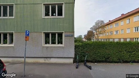 Rooms for rent in Lundby - Photo from Google Street View