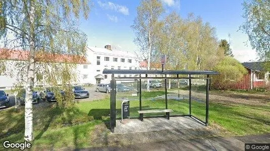 Apartments for rent in Haparanda - Photo from Google Street View