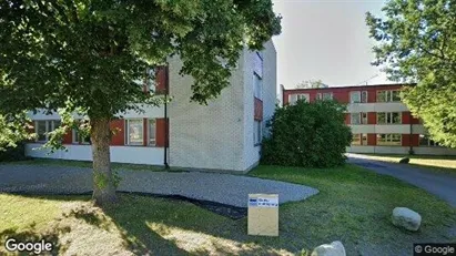 Apartments for rent in Växjö - Photo from Google Street View