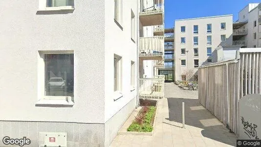 Apartments for rent in Tyresö - Photo from Google Street View