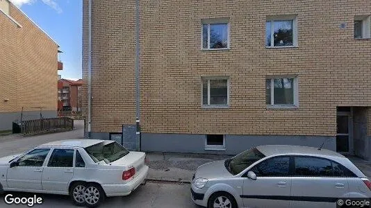 Apartments for rent in Katrineholm - Photo from Google Street View