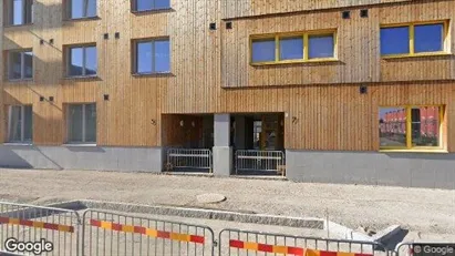 Rooms for rent in Linköping - Photo from Google Street View