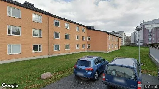 Rooms for rent in Örebro - Photo from Google Street View