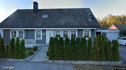 Rooms for rent in Karlskoga - Photo from Google Street View