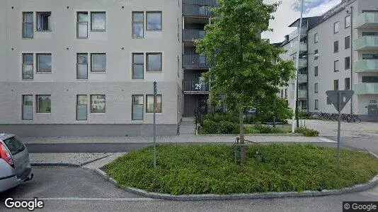 Apartments for rent in Örebro - Photo from Google Street View