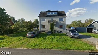 Apartments for rent in Värnamo - Photo from Google Street View