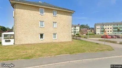 Apartments for rent in Östra Göinge - Photo from Google Street View