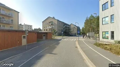 Apartments for rent in Upplands-Bro - Photo from Google Street View