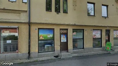 Apartments for rent in Karlshamn - Photo from Google Street View