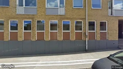 Apartments for rent in Mellerud - Photo from Google Street View