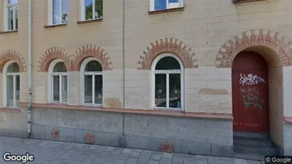 Rooms for rent in Södermalm - Photo from Google Street View