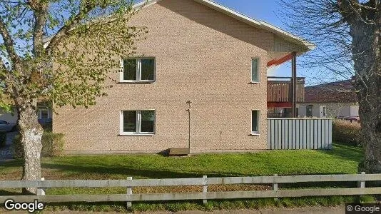 Apartments for rent in Växjö - Photo from Google Street View