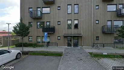 Apartments for rent in Växjö - Photo from Google Street View