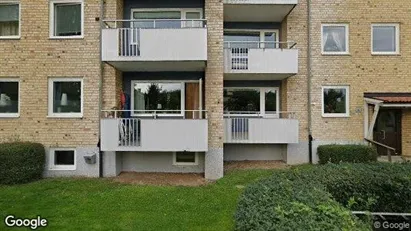 Apartments for rent in Mjölby - Photo from Google Street View