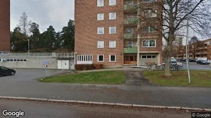 Apartments for rent in Västerås - Photo from Google Street View