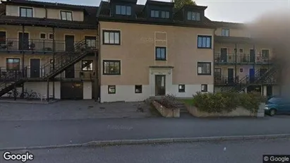 Apartments for rent in Borås - Photo from Google Street View