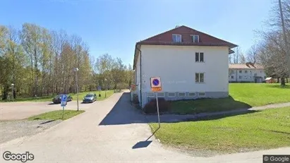 Apartments for rent in Falun - Photo from Google Street View