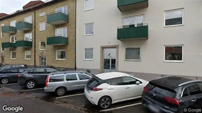 Apartments for rent in Vänersborg - Photo from Google Street View