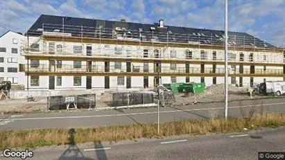 Apartments for rent in Järfälla - Photo from Google Street View