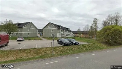 Apartments for rent in Falun - Photo from Google Street View