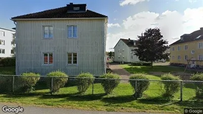 Apartments for rent in Vadstena - Photo from Google Street View