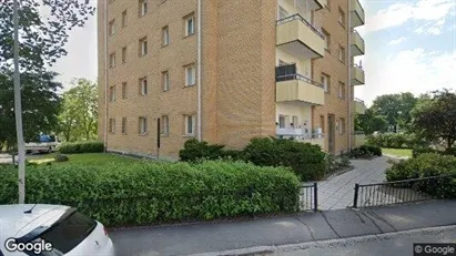 Apartments for rent in Norrköping - Photo from Google Street View