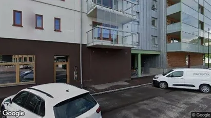 Apartments for rent in Karlstad - Photo from Google Street View